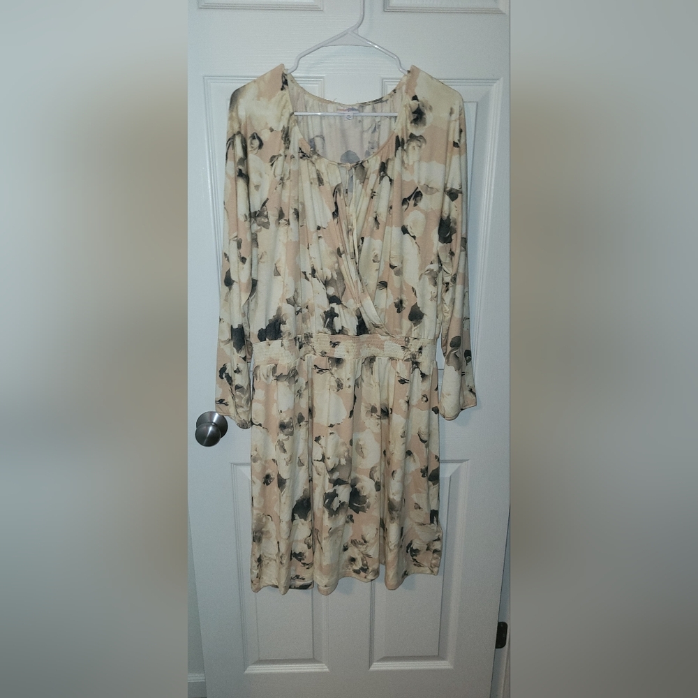 LulaRoe Dress XL